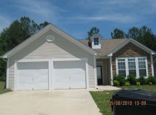 16 Camden Way, Fairburn, GA 30213