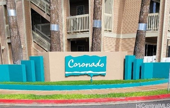1st image of 91-1217 Kaneana St #14I