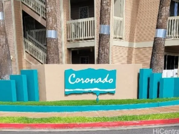 91-1217 Kaneana St #14I, Ewa Beach, HI 96706