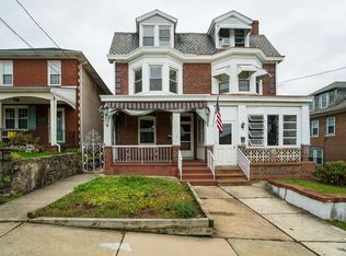 115 W 2nd Ave, Conshohocken, PA 19428