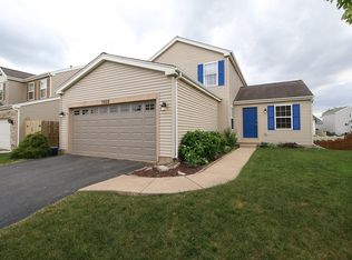 7008 Desert Dr, Plainfield, IL 60586
