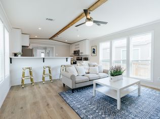 Daisy Plan, The Landing at Pearland, Pearland, TX 77581