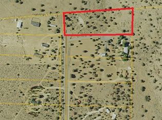 432 Patricia Ln, Coleville, CA