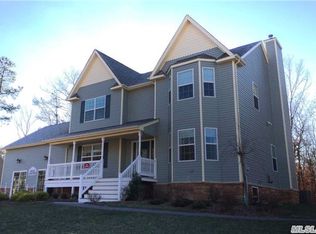 99 Madeline Rd, Ridge, NY 11961