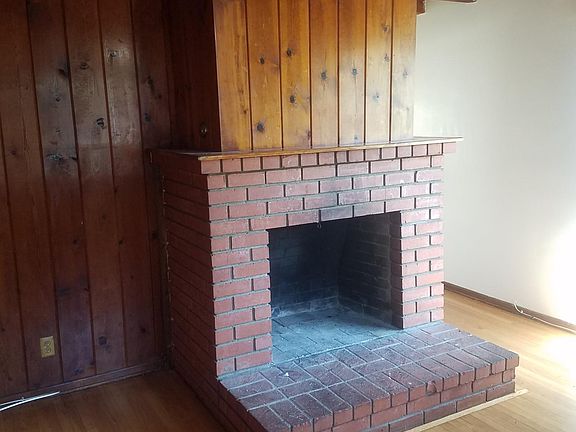 Romantic rustic bedroom with a fireplace and separate entrance!