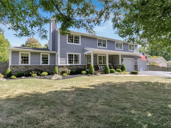 5085 Meadowbrook Rd, Williamsville, NY 14221