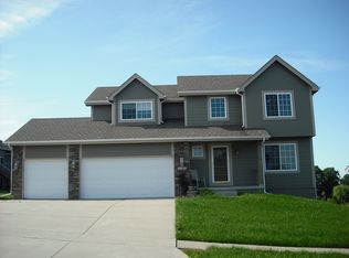 3203 SE 23rd St, Ankeny, IA 50021