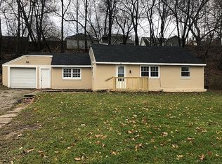 1414 Beacon St, Kalamazoo, MI 49048