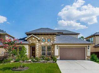 127 Bella Luce, Spring, TX 77381