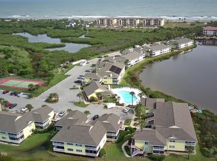 305 OCEAN MARINA Drive, Flagler Beach, FL 32136