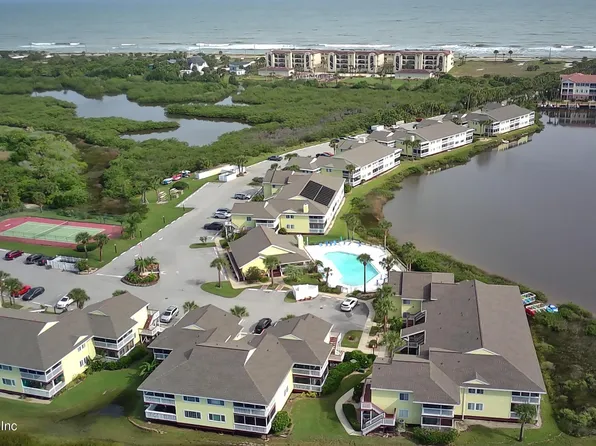 305 OCEAN MARINA Drive, Flagler Beach, FL 32136
