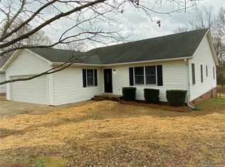 3611 Farm Lake Dr SW #2, Concord, NC 28027