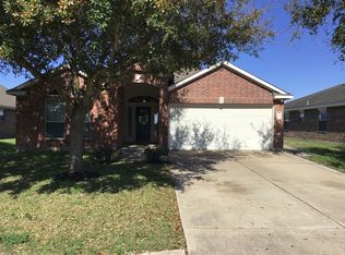 5721 Walid Ln, Rosenberg, TX 77471