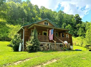 145 Beaver Hollow Rd, North Tazewell, VA 24630