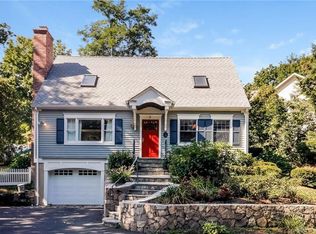 3 Cliff Ave, Darien, CT 06820