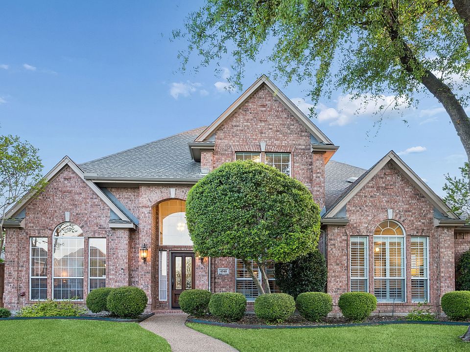 1st image of 4540 Meadow Ridge Dr