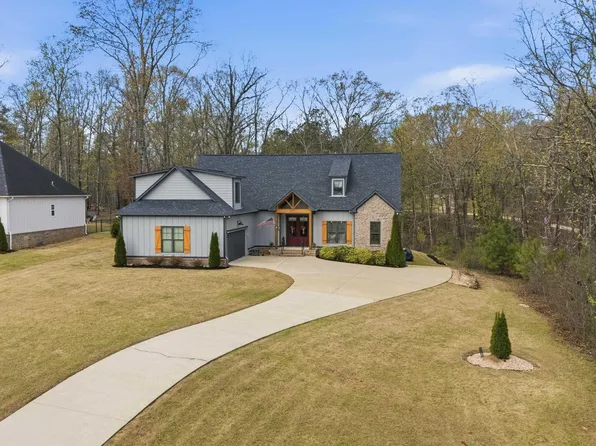 722 Lakeview Crest Dr, Pell City, AL 35128