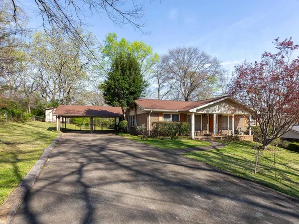 619 Sanota Dr, Anniston, AL 36206