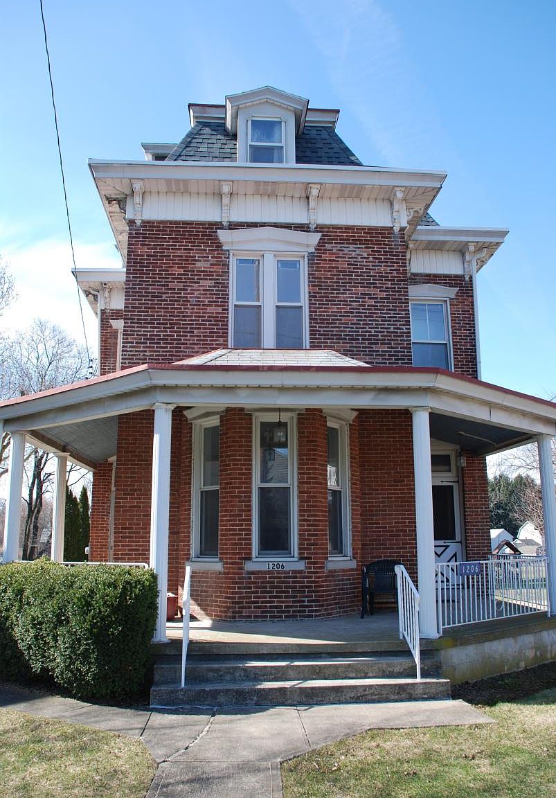 1206 Trexlertown Rd, Trexlertown, PA 18087 Zillow