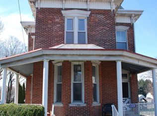 1206 Trexlertown Rd, Trexlertown, PA 18087