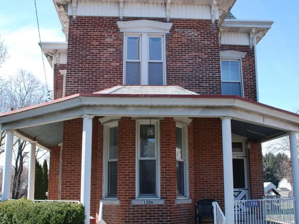 1206 Trexlertown Rd, Trexlertown, PA 18087