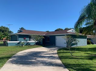 2101 Acacia St NE, Palm Bay, FL 32905