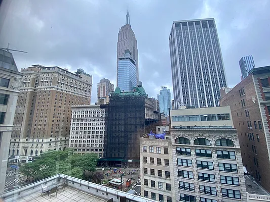 Rented by The Continental | media 1