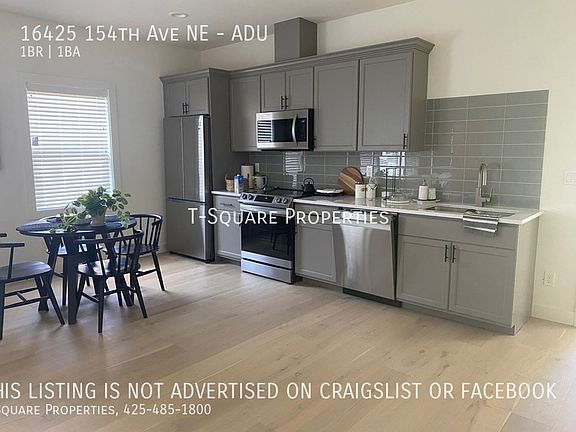 4th image of 16425 154th Ave NE