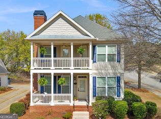 65 Orchard Dr, Covington, GA