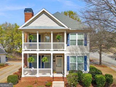 65 Orchard Dr, Covington, GA, 30014