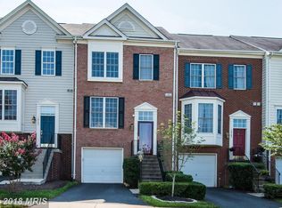 10705 Dabshire Way, Manassas, VA 20110