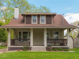 695 38th St, Des Moines, IA 50312