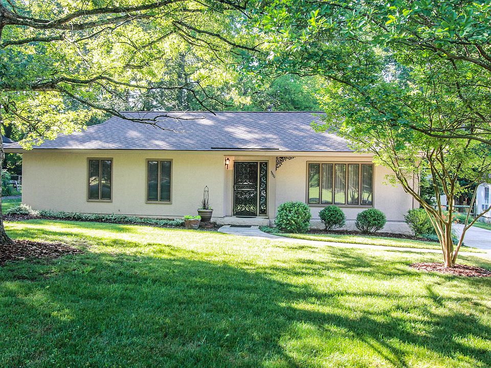 Beautiful Ranch Home!