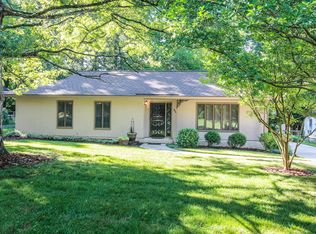 5920 McNair Rd, Charlotte, NC 28212