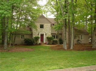 2901 Fincastle Ct, Midlothian, VA 23113