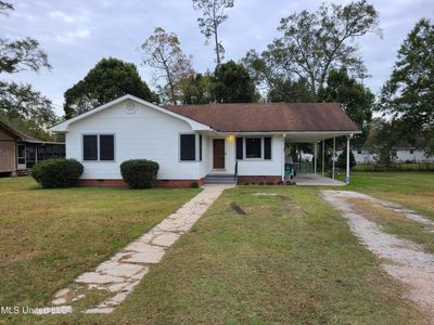 621 2nd Ave, Picayune, MS, 39466