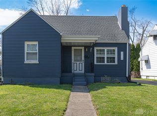 2615 Delmonte Ave, Kettering, OH 45419