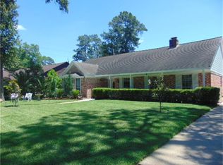 1007 Verret Ln, Houston, TX 77090