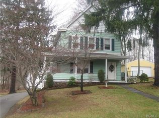 9 Falkirk Ave, Central Valley, NY 10917