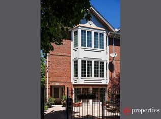 731 S Racine Ave APT A, Chicago, IL 60607