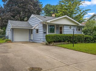 2807 Court St, Saginaw, MI 48602