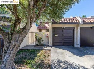 83 Villa Dr, San Pablo, CA 94806