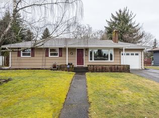 2837 SE 160th Ave, Portland, OR 97236