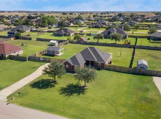 11203 Leah Elizabeth Dr, Needville, TX 77461