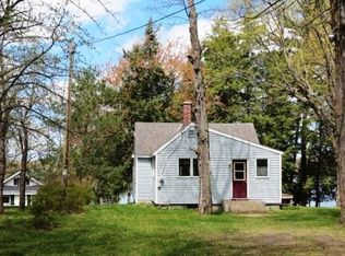 1462 County Road 424, Crystal Falls, MI 49920