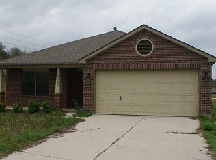 3107 Lauren Oaks Ln, Humble, TX 77396