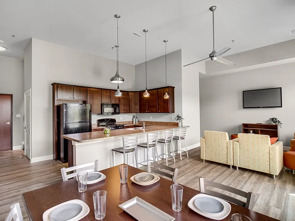 50 University Dr #201