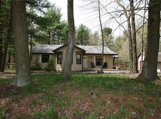 60 Hawthorne Lower Towamensing, Palmerton, PA 18071