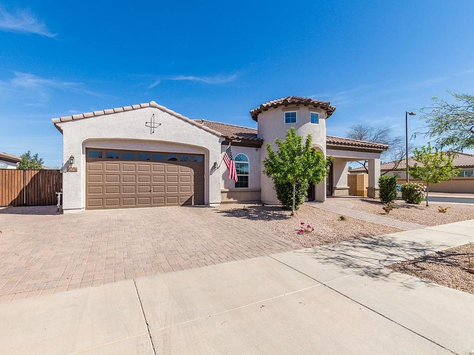 2nd image of 22492 E Pecan Ln