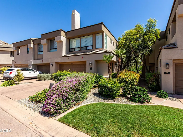 7400 E Gainey Club Dr #203 — Photo 4